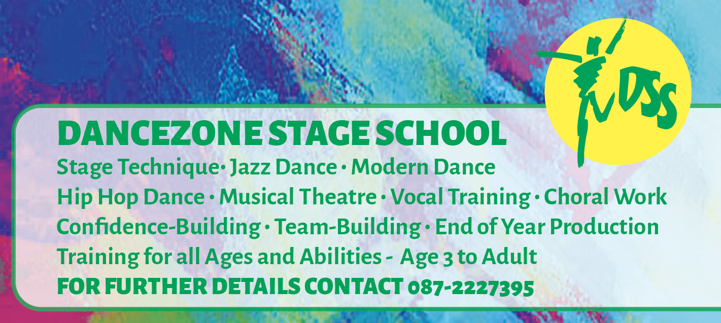 Dancezone Stage School